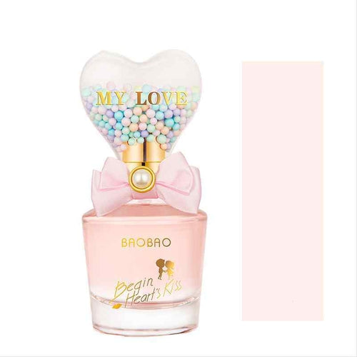 Bag Perfume – First Heart Kiss Edition (Floral Notes, 170g)