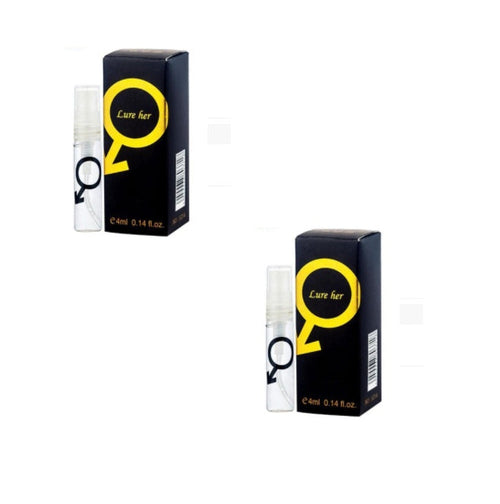 Flirt Perfume™ – Seduce. Stay on Their Mind.