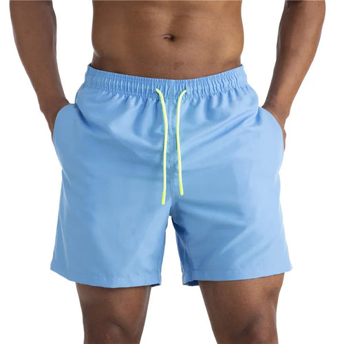 Sunga Beach Shorts