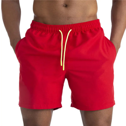 Sunga Beach Shorts
