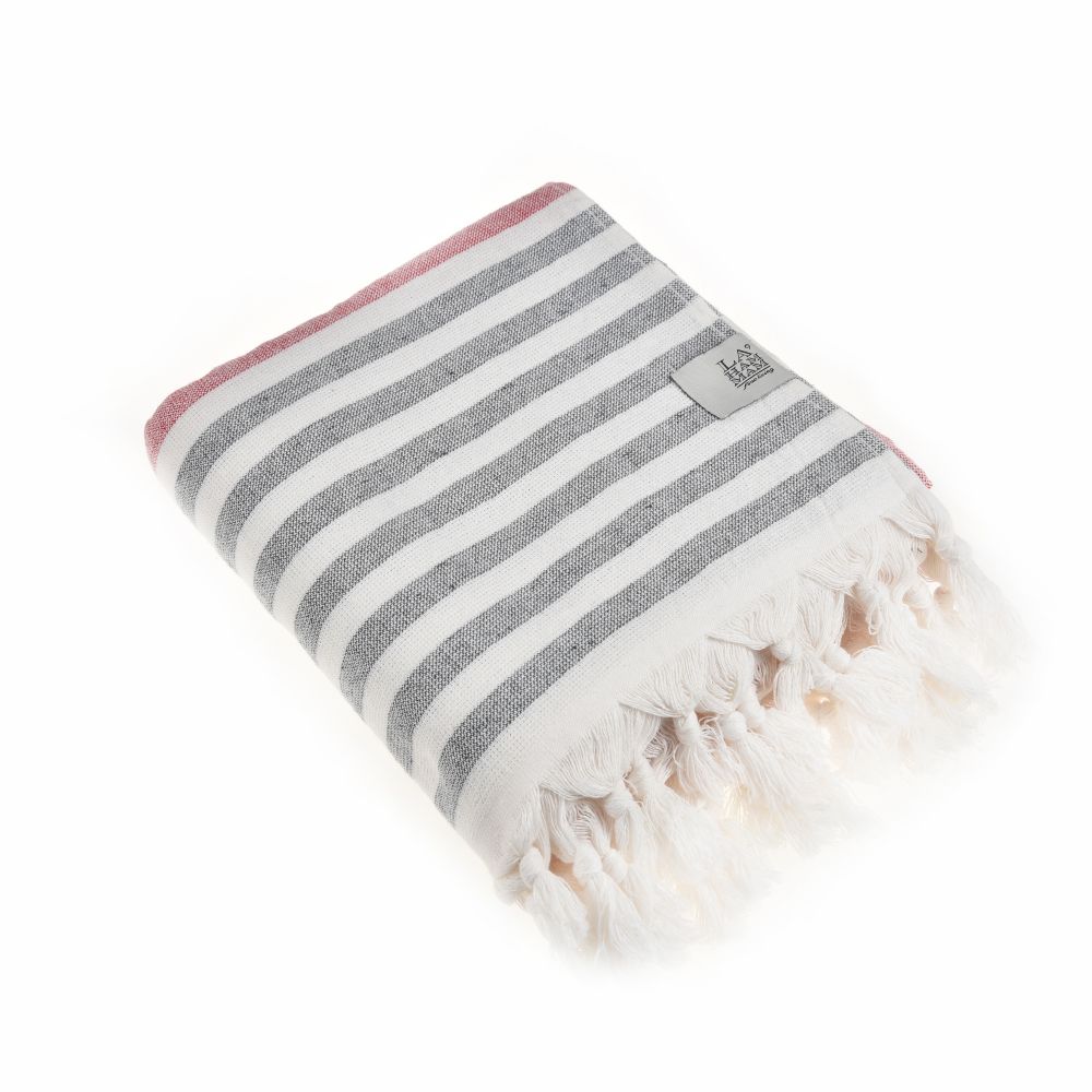 Ephesus Beach Towel