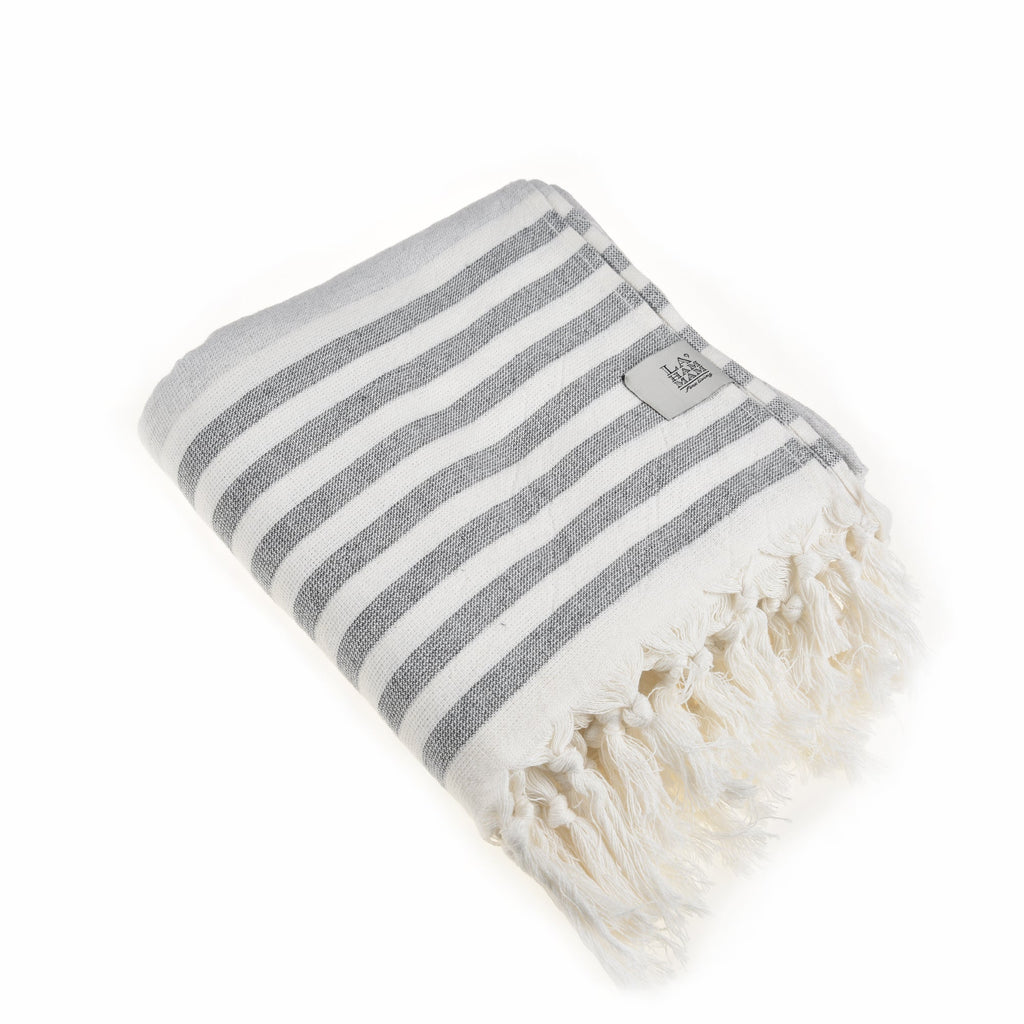 Ephesus Beach Towel
