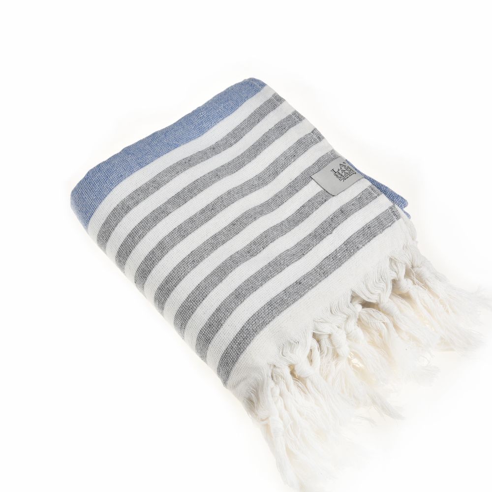 Ephesus Beach Towel