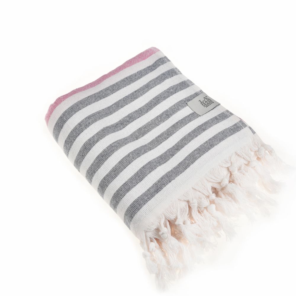 Ephesus Beach Towel