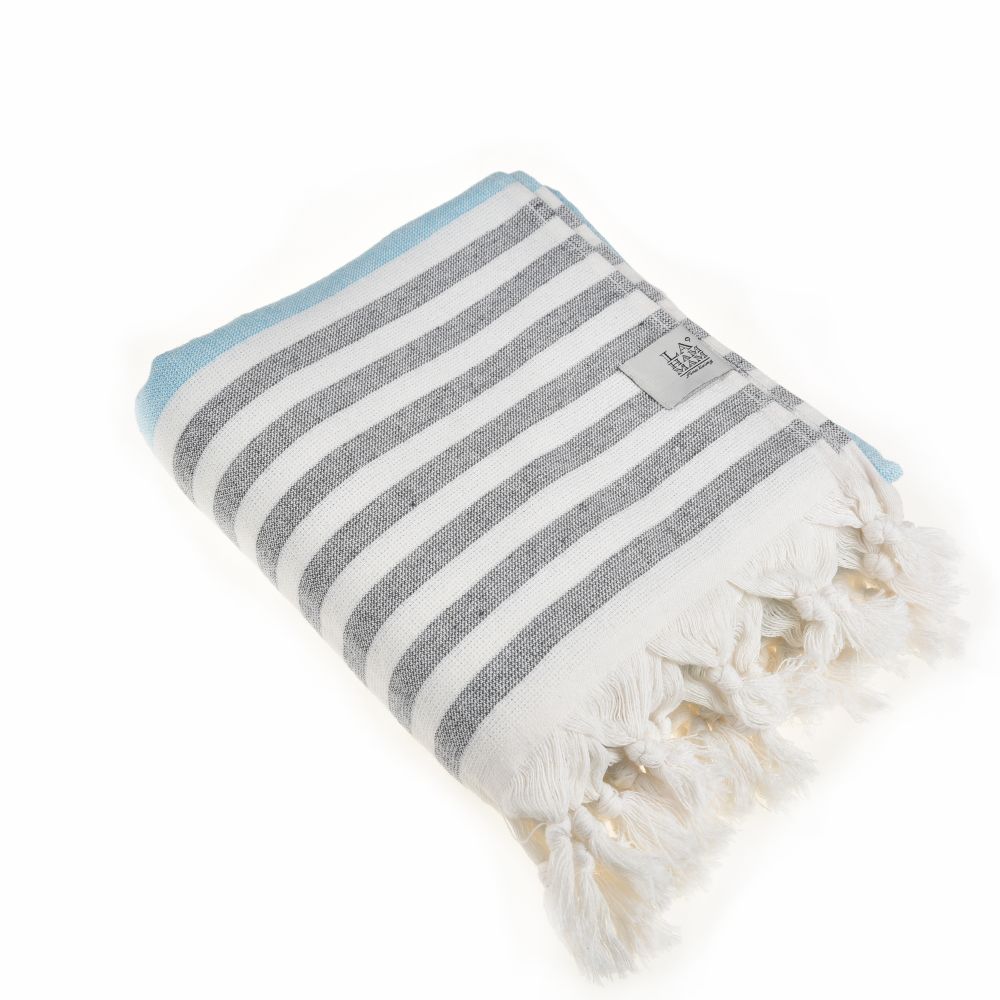 Ephesus Beach Towel