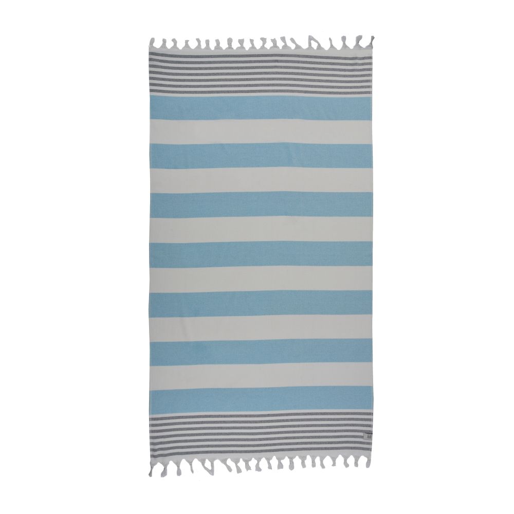 Ephesus Beach Towel