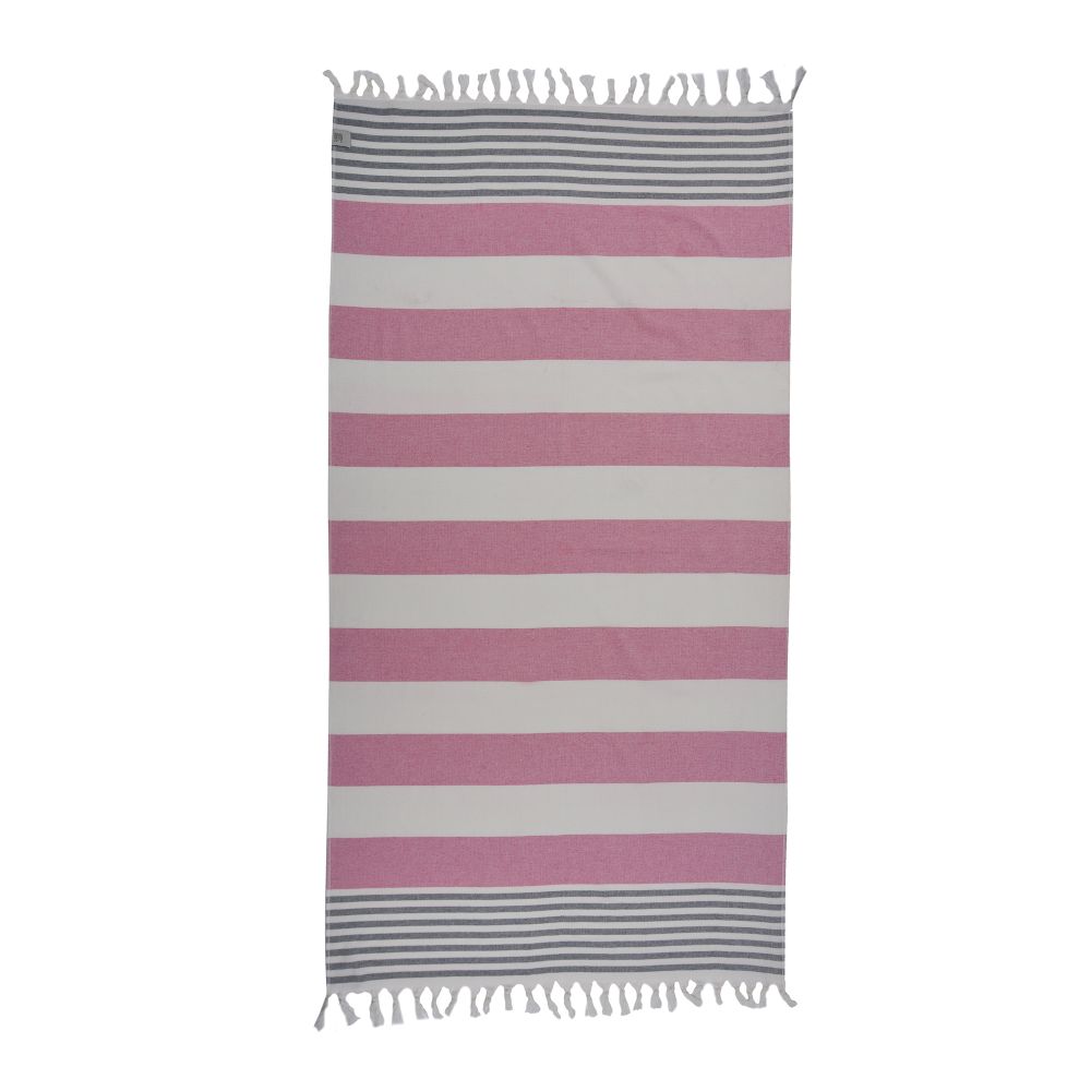 Ephesus Beach Towel