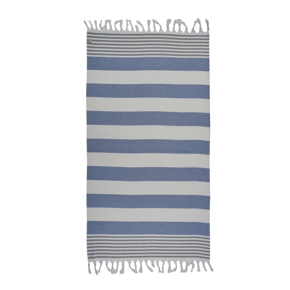 Ephesus Beach Towel