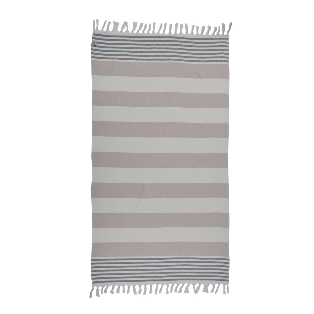 Ephesus Beach Towel