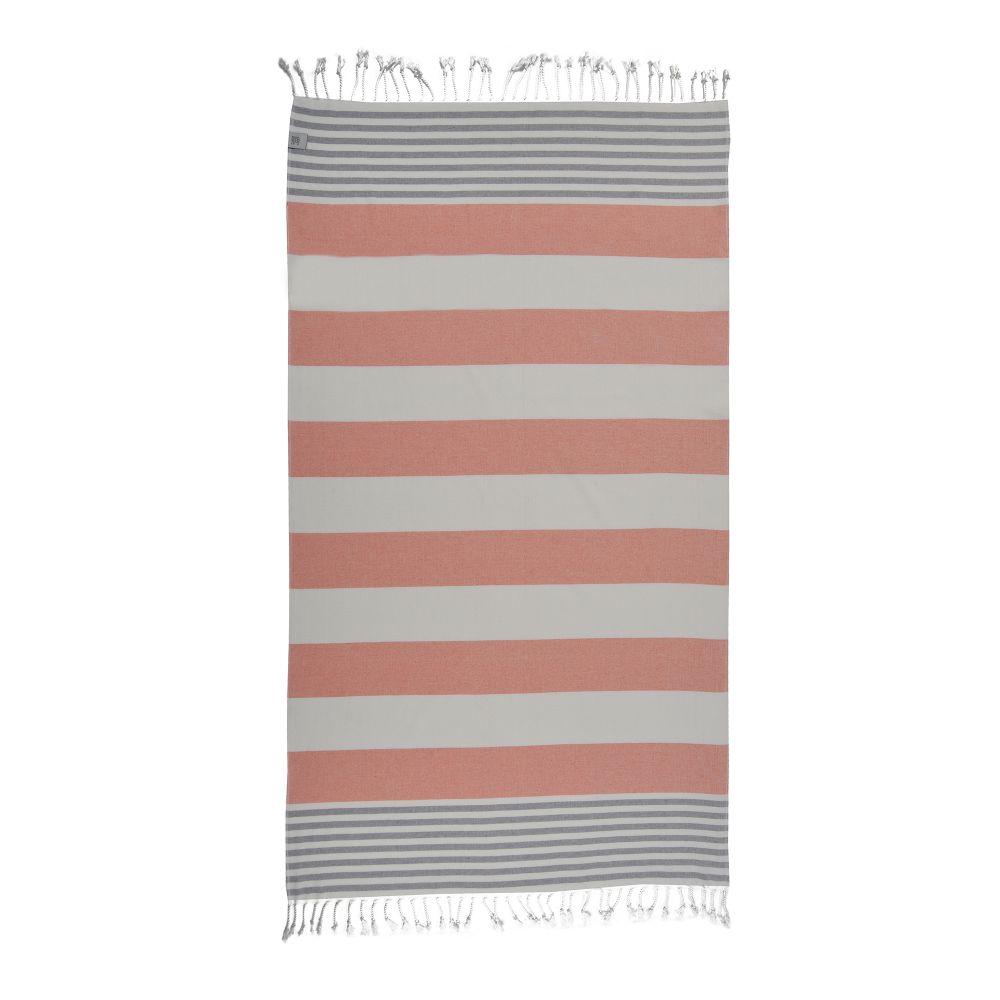 Ephesus Beach Towel