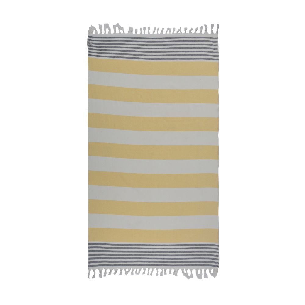 Ephesus Beach Towel