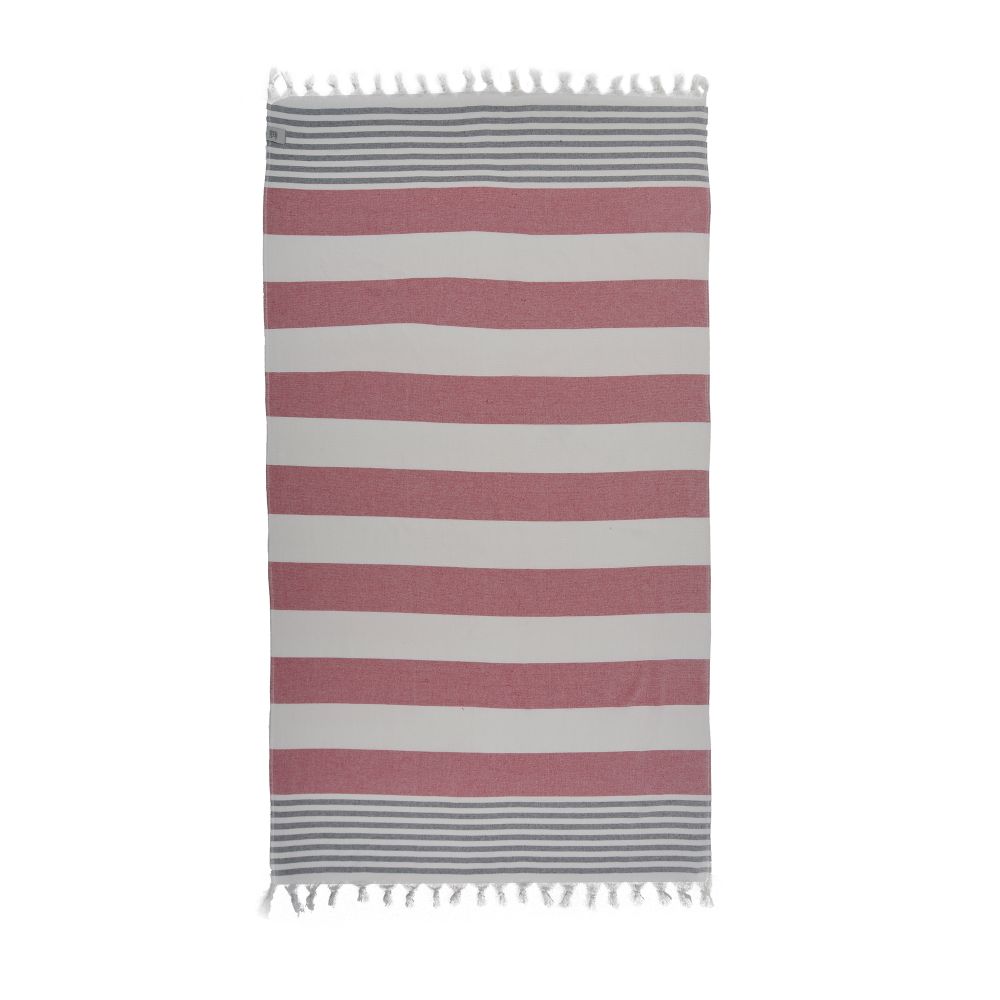 Ephesus Beach Towel