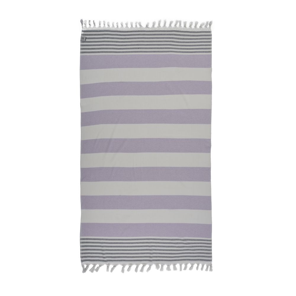 Ephesus Beach Towel