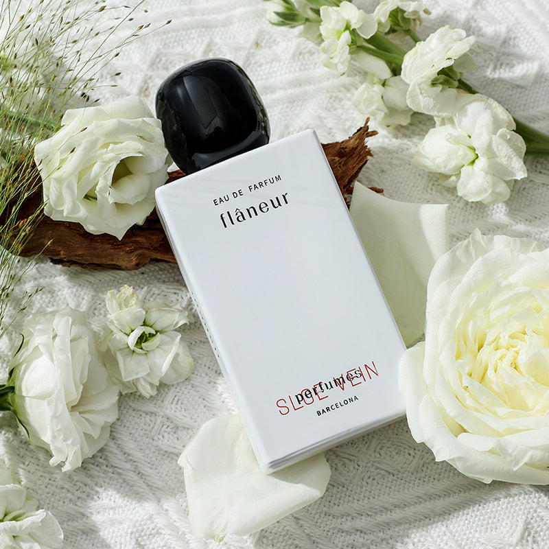 Perfume For Women Gift Box Natural Student Eau De Toilette