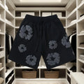 fashion fast-drying men Beach shorts