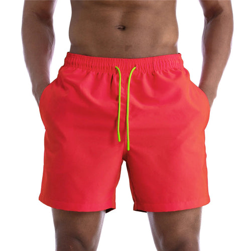 Sunga Beach Shorts