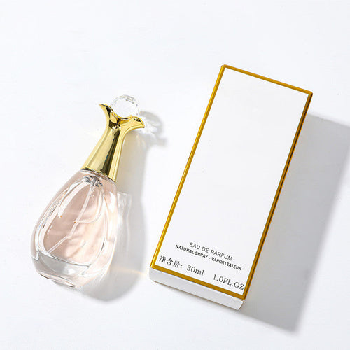 Zhen I | Fresh Fragrance Perfume – Light & Long-Lasting (30ml)