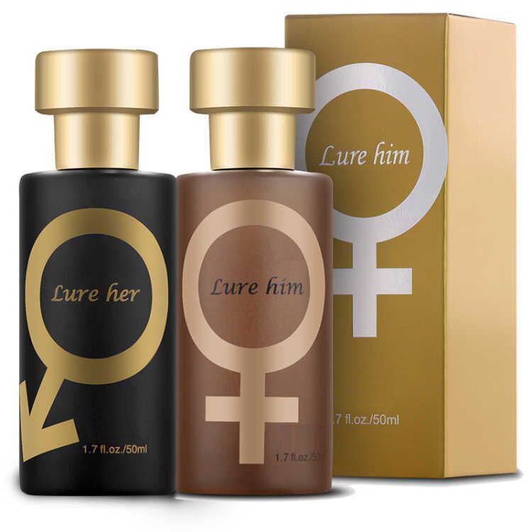 Flirt Perfume™ – Seduce. Stay on Their Mind.