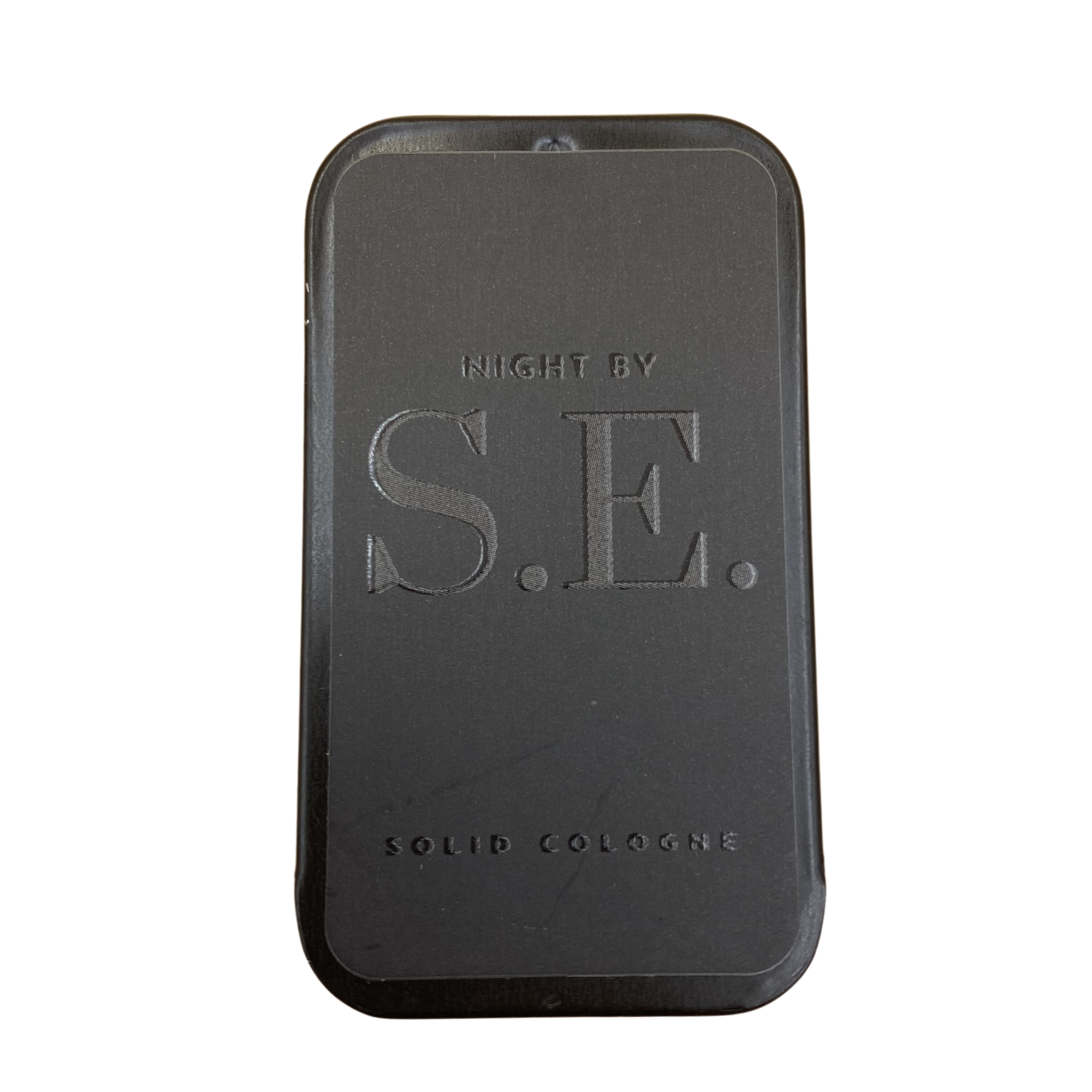 Solid Cologne by Shave Essentials