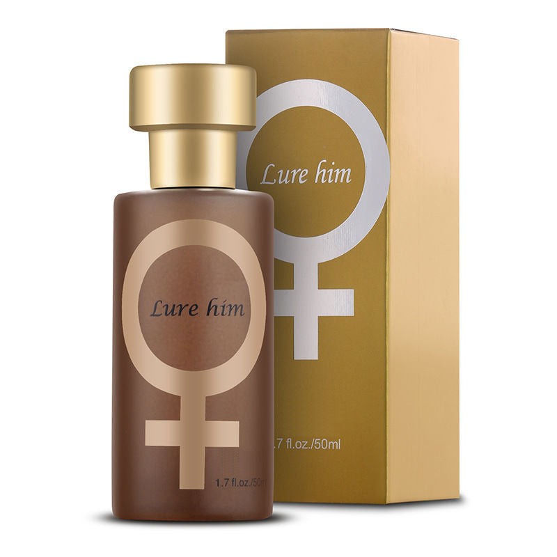Flirt Perfume™ – Seduce. Stay on Their Mind.