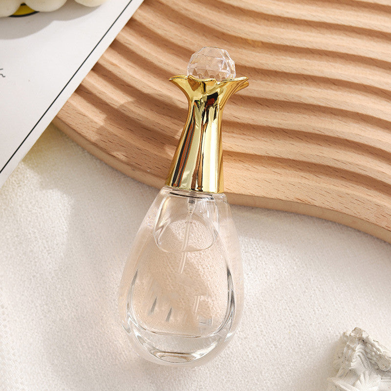 Zhen I | Fresh Fragrance Perfume – Light & Long-Lasting (30ml)