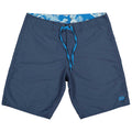 KUTA Boardshorts RPET Blue