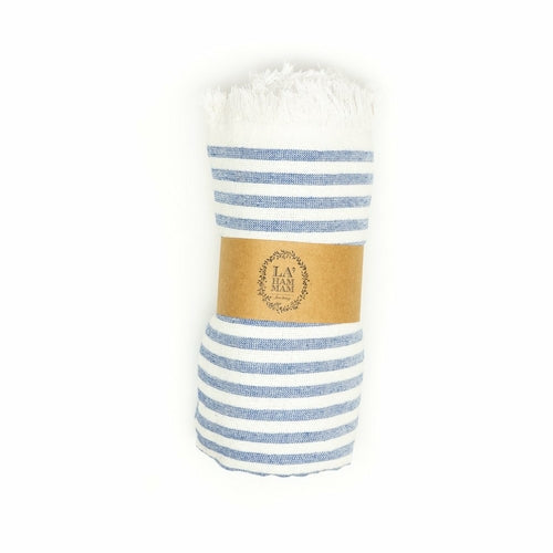 Hammam Peshtemal Pure Cotton Beach Towel